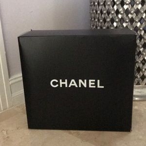 Chanel Box